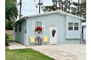 79 Vanda Sanctuary 79, NAPLES, FL 34114 Sold 03/28/24