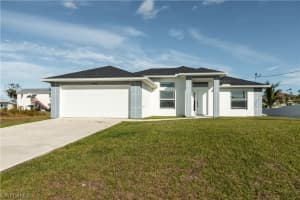 4020 33RD ST. SW 4020 33RD ST. SW Street, LEHIGH ACRES, FL 33976 Sold 12/03/24
