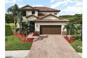 10909 Cherry Laurel Drive, FORT MYERS, FL 33912 Sold 03/18/24