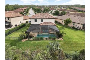 10909 Cherry Laurel Drive, FORT MYERS, FL 33912 Sold 03/18/24