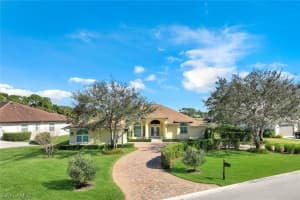1830 Imperial Golf Course Boulevard, NAPLES, FL 34110 Sold 04/29/24