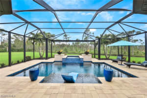 19675 Estero Pointe Lane, FORT MYERS, FL 33908 Sold 04/30/24