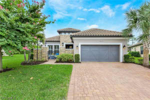 19675 Estero Pointe Lane, FORT MYERS, FL 33908 Sold 04/30/24