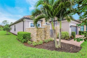 19675 Estero Pointe Lane, FORT MYERS, FL 33908 Sold 04/30/24