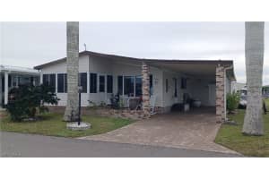 3364 Galaxy Way, NORTH FORT MYERS, FL 33903 Sold 05/23/24