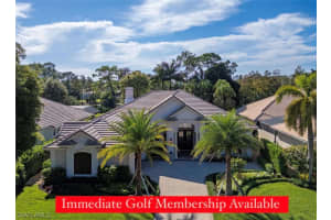 3111 Indigobush Way, NAPLES, FL 34105 Sold 04/16/24