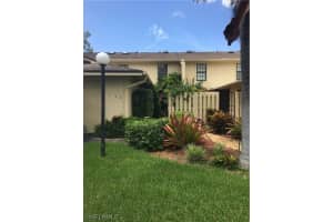 163 Forest Lakes Boulevard, NAPLES, FL 34105 Sold 02/01/24
