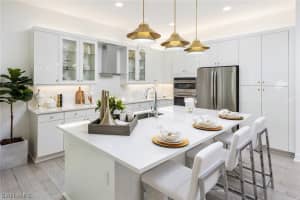 12250 Bonnet Drive, NAPLES, FL 34120 Sold 09/20/24