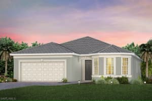 17336 Green Buttonwood Way, NORTH FORT MYERS, FL 33917 Sold 04/25/24