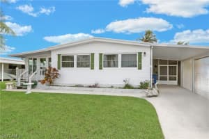 26280 Imperial Harbor Boulevard, BONITA SPRINGS, FL 34135 Sold 02/02/24