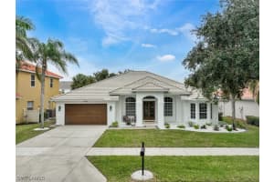 14900 Indigo Lakes Drive, NAPLES, FL 34119 Sold 02/07/24