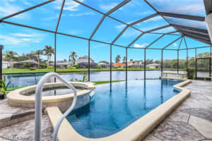 8941 Springwood Court, BONITA SPRINGS, FL 34135 Sold 03/05/24