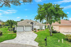 8941 Springwood Court, BONITA SPRINGS, FL 34135 Sold 03/05/24