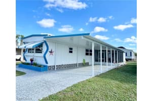 412 Timber Lane, NORTH FORT MYERS, FL 33917 Sold 02/12/24
