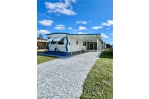 412 Timber Lane, NORTH FORT MYERS, FL 33917 Sold 02/12/24