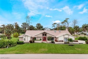 16639 Bobcat Court, FORT MYERS, FL 33908 Sold 03/28/24