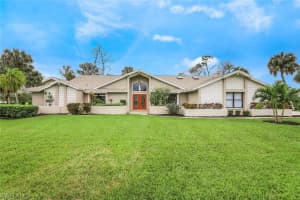 16639 Bobcat Court, FORT MYERS, FL 33908 Sold 03/28/24