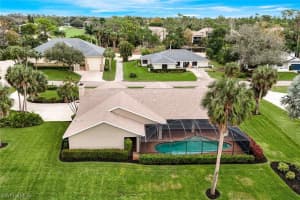 16639 Bobcat Court, FORT MYERS, FL 33908 Sold 03/28/24