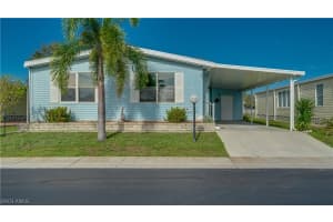 521 Misty Ln, North Fort Myers