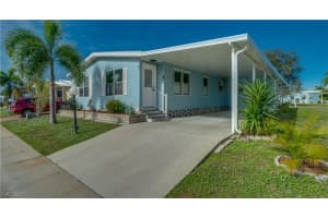 521 Misty Lane, North Fort Myers, FL 33903 - MLS#223093201