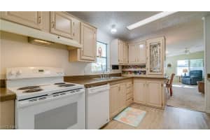 521 Misty Lane, North Fort Myers, FL 33903 - MLS#223093201