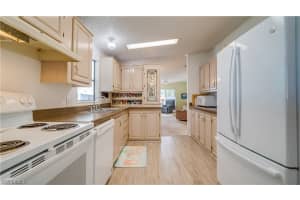 521 Misty Lane, North Fort Myers, FL 33903 - MLS#223093201