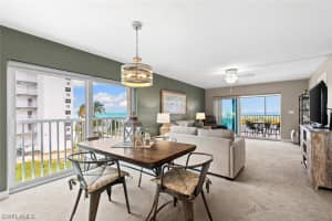 6900 Estero Boulevard, FORT MYERS BEACH, FL 33931 Sold 03/20/24