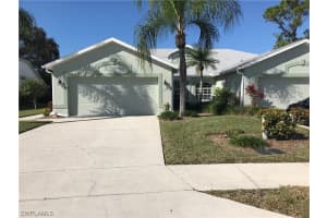 5485 Whitten Drive, NAPLES, FL 34104 Sold 03/07/24