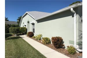 5485 Whitten Drive, NAPLES, FL 34104 Sold 03/07/24