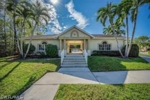 5485 Whitten Drive, NAPLES, FL 34104 Sold 03/07/24