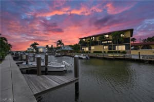 1375 Chesapeake Ave A-2, Naples