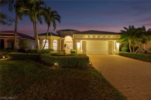 8800 Largo Mar Drive, ESTERO, FL 33967 Sold 02/02/24