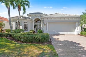 8800 Largo Mar Drive, ESTERO, FL 33967 Sold 02/02/24