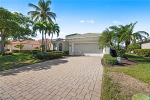 8800 Largo Mar Drive, ESTERO, FL 33967 Sold 02/02/24