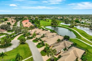 10395 QUAIL CROWN Drive, NAPLES, FL 34119-8833 Sold 06/13/24