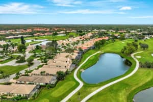 10395 QUAIL CROWN Drive, NAPLES, FL 34119-8833 Sold 06/13/24