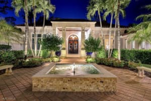 13181 Pond Apple Drive, NAPLES, FL 34119 Sold 03/15/24