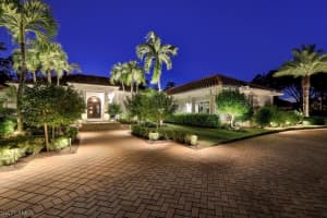 13181 Pond Apple Drive, NAPLES, FL 34119 Sold 03/15/24