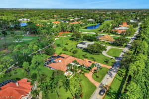 13181 Pond Apple Drive, NAPLES, FL 34119 Sold 03/15/24