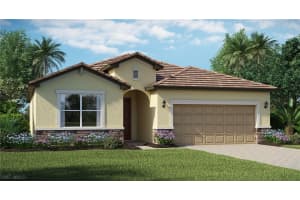 20641 Copperhead Drive, LEHIGH ACRES, FL 33920 Sold 09/27/24
