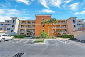 4455 Botanical Place Circle, NAPLES, FL 34112 Sold 02/05/24
