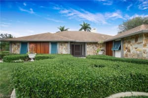 1948 Princess Court, NAPLES, FL 34110 Sold 04/26/24