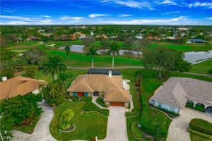 1948 Princess Court, NAPLES, FL 34110 Sold 04/26/24