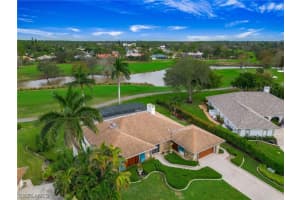 1948 Princess Court, NAPLES, FL 34110 Sold 04/26/24