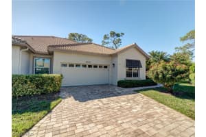 8643 Fairway Bend Drive, ESTERO, FL 33967 Sold 02/09/24