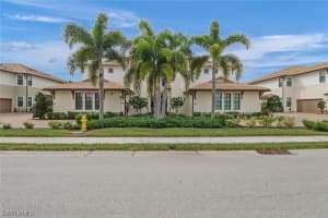 2177 Frangipani Circle, NAPLES, FL 34120 Sold 03/15/24
