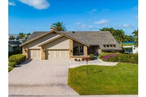 16585 Bear Cub Court, FORT MYERS, FL 33908 Sold 04/01/24