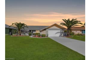 2219 Everest Parkway, CAPE CORAL, FL 33904 Sold 04/18/24