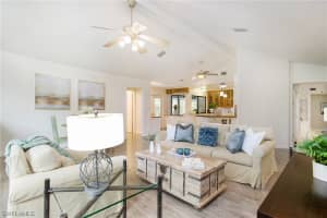 2269 Inglewood Court, NAPLES, FL 34105 Sold 03/15/24