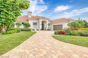 11246 Longshore Way, NAPLES, FL 34119 Sold 03/21/24